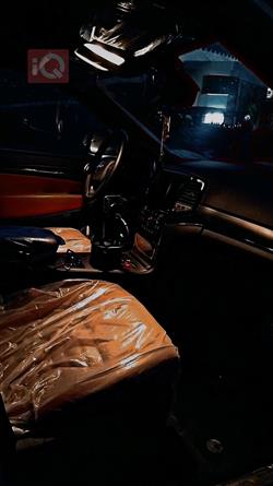 جیپ گراند شیرۆکی